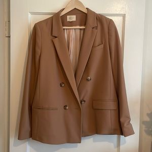 Sezane blazer
